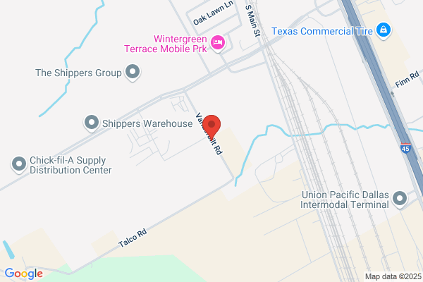D & H Self Storage