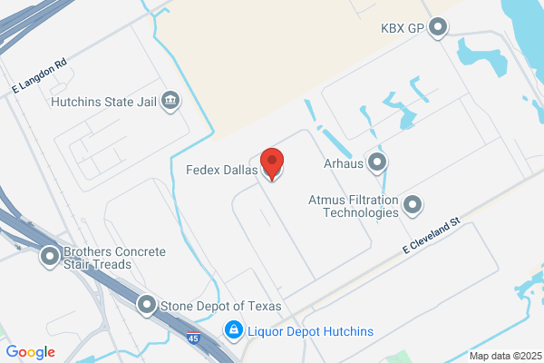 FedEx Ship&Get