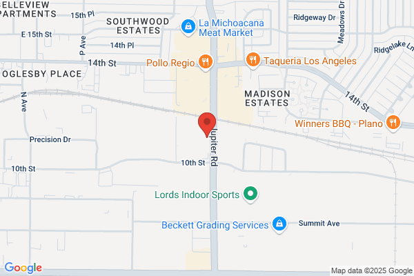 Hutchins TX Locksmith Store
