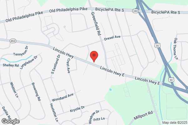 Lancaster Garage Door Repair