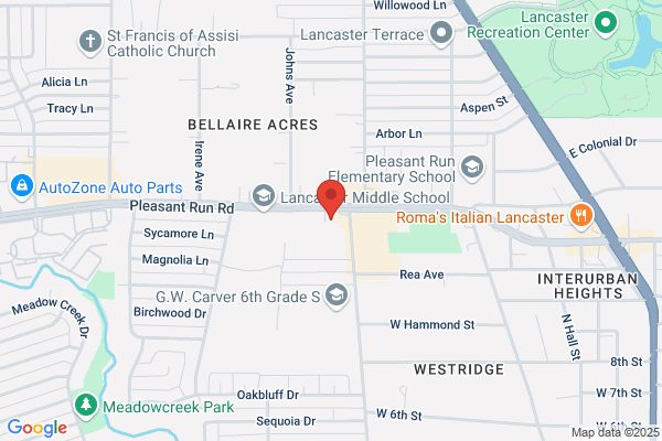 Lancaster Tire & Automotive Service