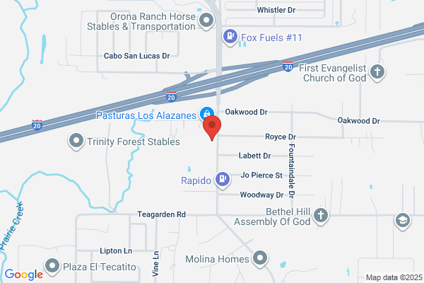 Rodriguez Auto Repair