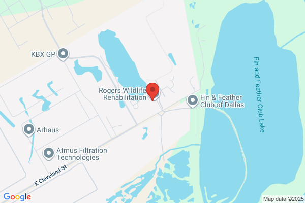 Rogers Wildlife Rehabilitation Inc