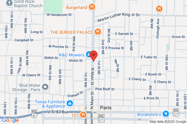 Stephens Automotive