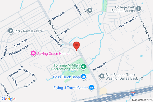 United Roofing Services, LLC