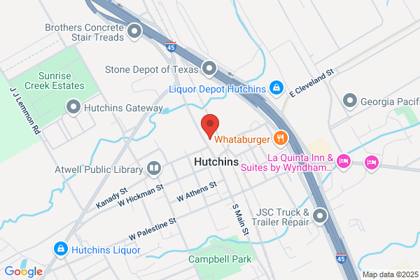 Wil-Hutch Automotive