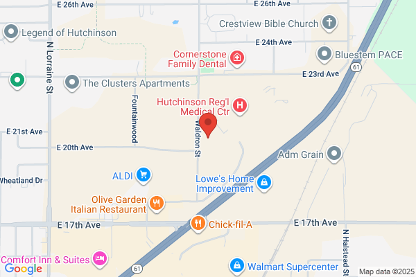 HearingLife of Hutchinson KS
