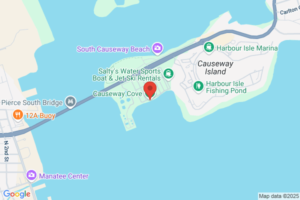 Causeway Cove