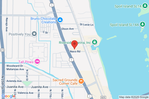 Fort Pierce Diesel Service
