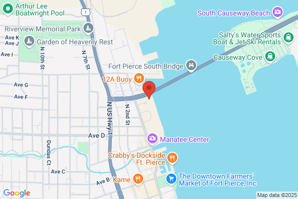 Fort Pierce Yacht Club
