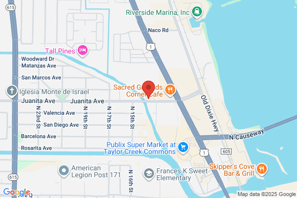 Glen Oaks Mhp & Rv Park