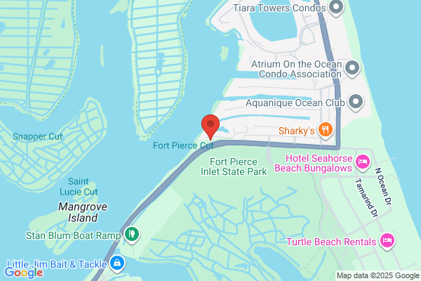 Harbour Cove Property Owners Association