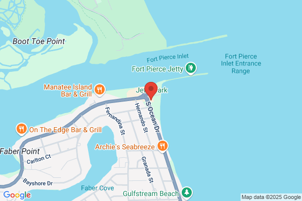 Jetty Lounge