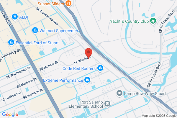McClure Marine Electronics