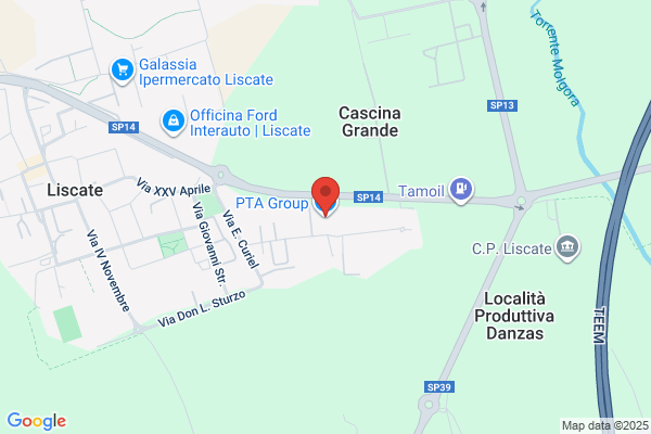 Pta Group