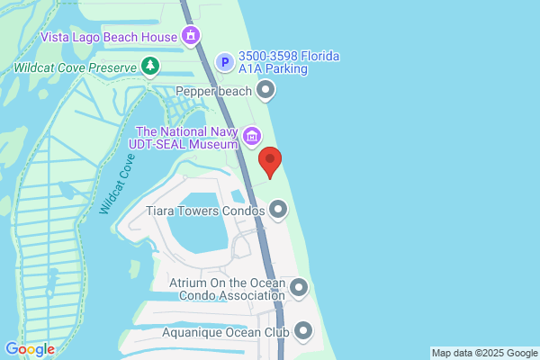 Sea Palms Condominium Association Inc