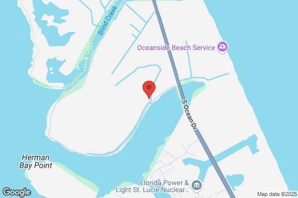 Treasure Coast Monument