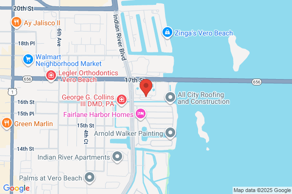 Treasure Coast Youth Sailing Foundation