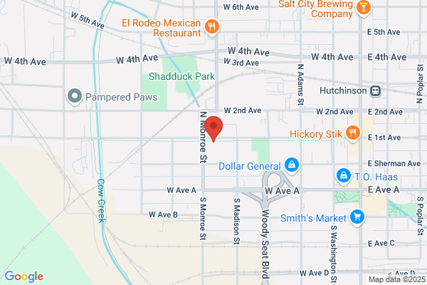Grossardt & Gilbert Llc