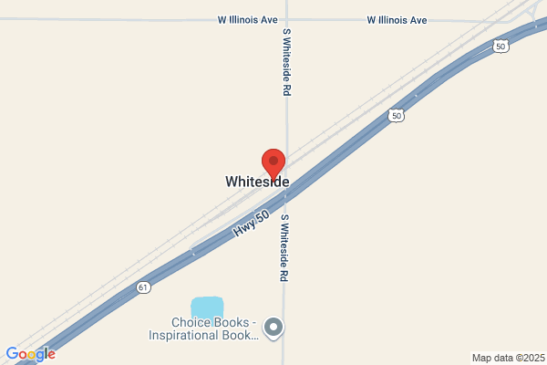 Whiteside Co-Op