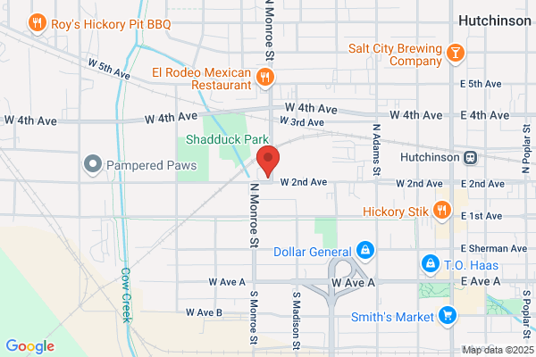 Decker & Mattison Co Inc