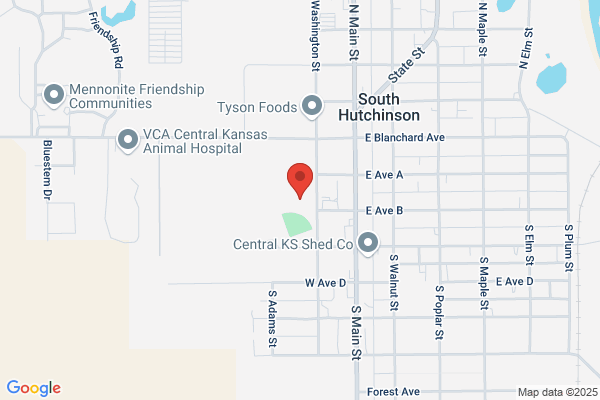 Hutchinson Kennel Club Inc