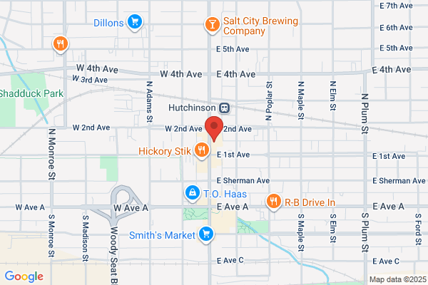 Old Town Antiques & Collectables