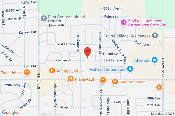 Good Samaritan Society - Hutchinson Village - The Villas