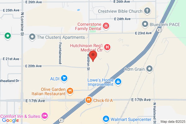 HearingLife of Hutchinson KS
