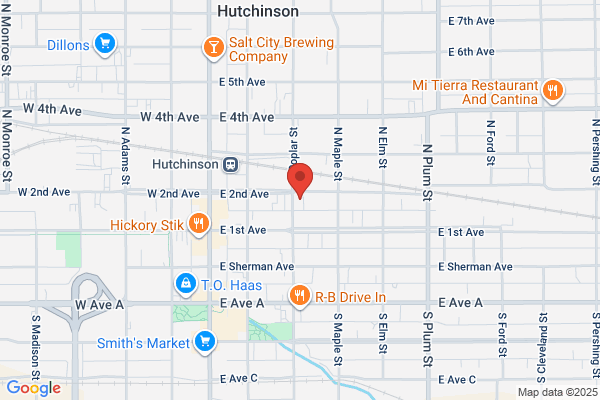 Ralph, Doc Gingerich REIB Inc