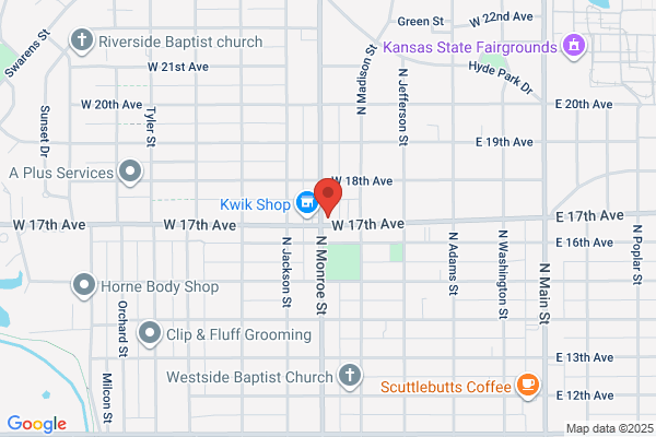 Horne Body Shop, Estimating Center