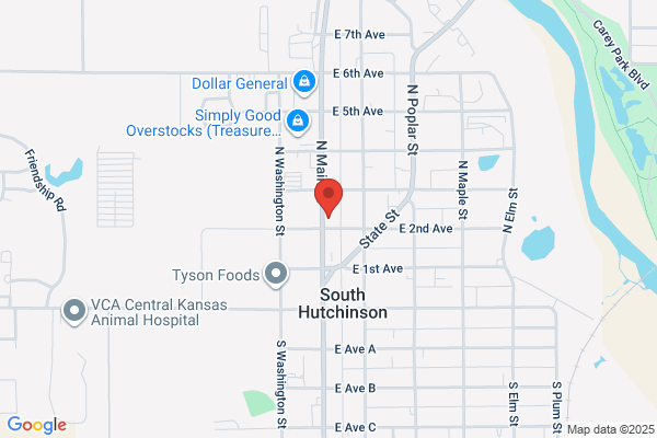Red Rock Auto Center Inc