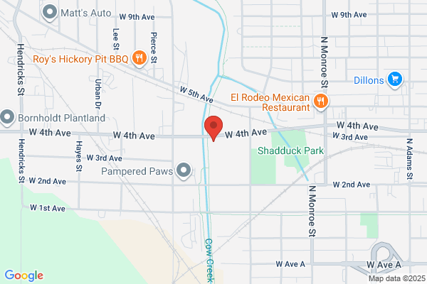 Anderson Alignment Service LLC
