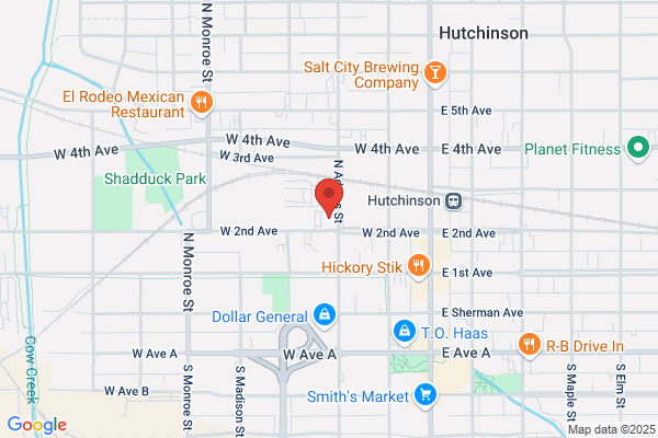 Hutchinson Auto Electric