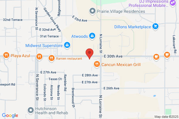 Meineke Car Care Center