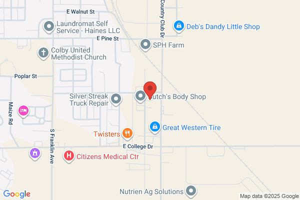 Wagoner Auto Repair