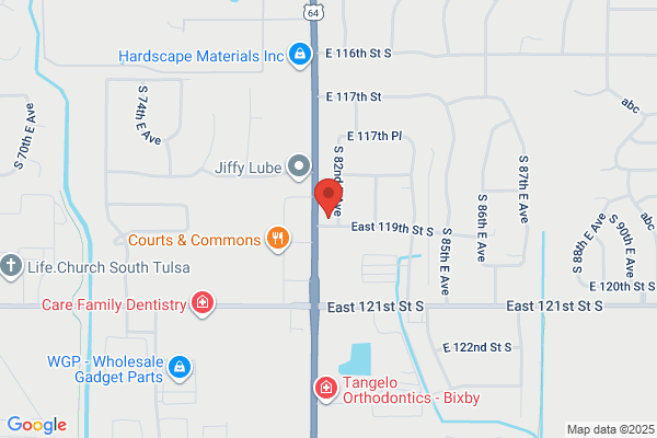 Kilpatrick Auto Supply Inc