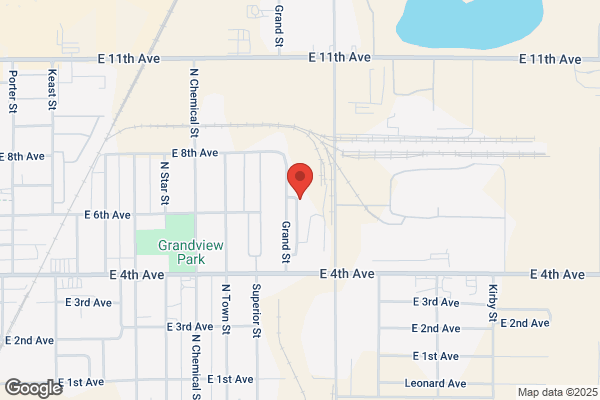 Lonnie's Auto Parts