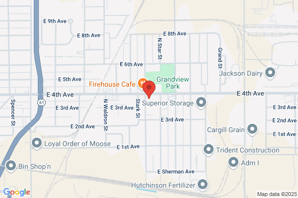 Brawner Landscaping