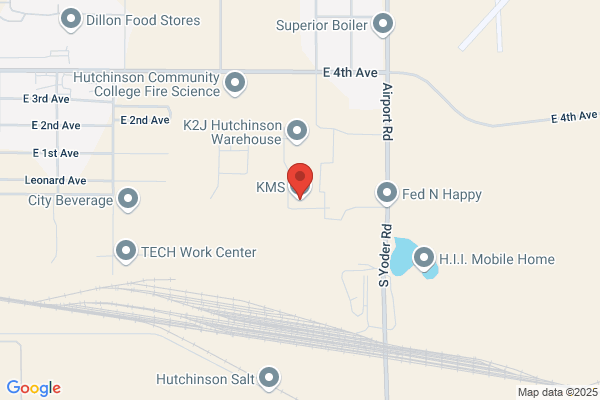 Amcon Distributing
