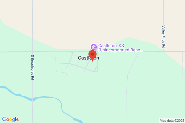 Mid-Kansas Coop