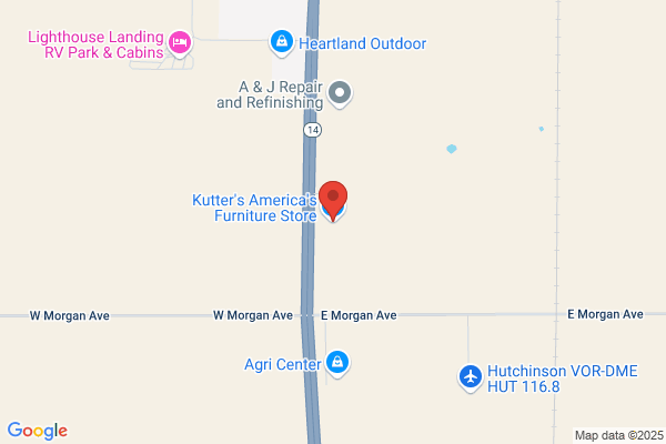 Kutter's Furniture