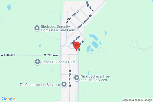 Miller Home Builders, Inc.