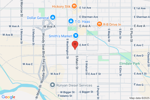 Als Upholstery & Repair
