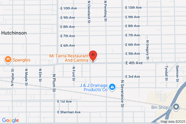 Mi Tierra Restaurant And Cantina