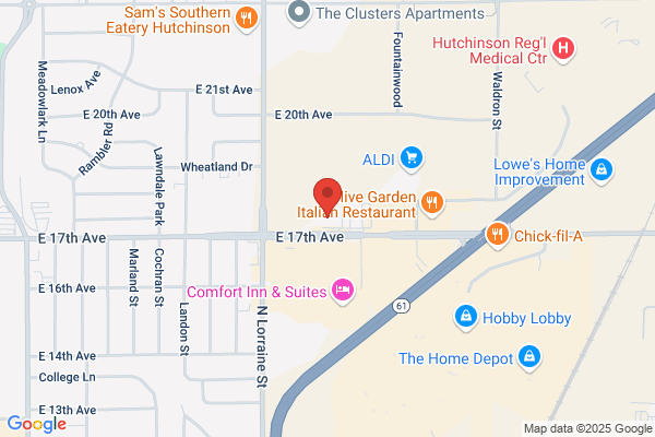 MobileComm - Phones Fixed Fast (Hutchinson)
