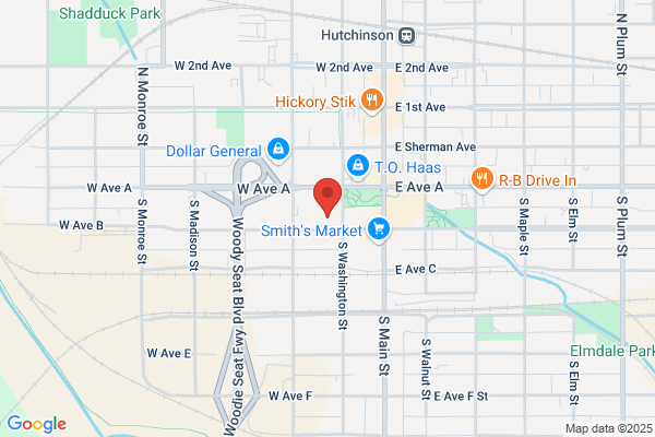 Reno County Area Transit