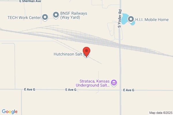 Hutchinson Salt Co