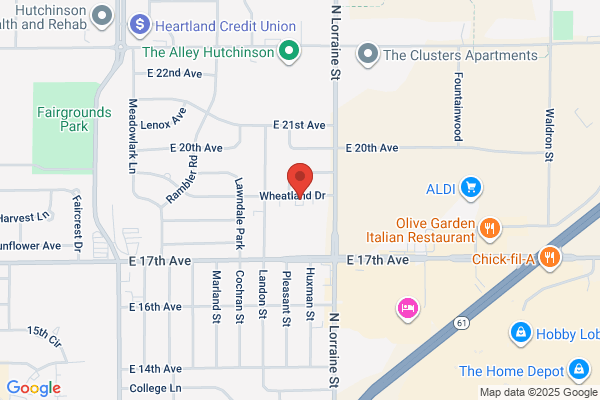 Chiropractic  Health Clinic / Dr. Allen Yoder & DR. Jolene Yoder