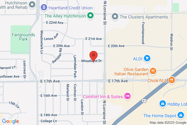 Ward Chiropractic, P.A.